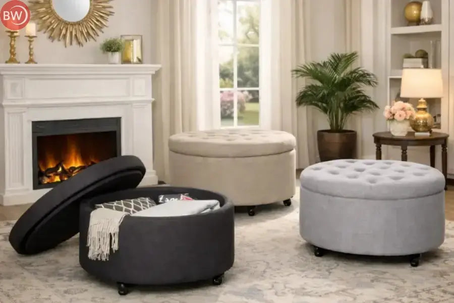 How to Match Bedroom Furniture Styles with Your Bed Frame